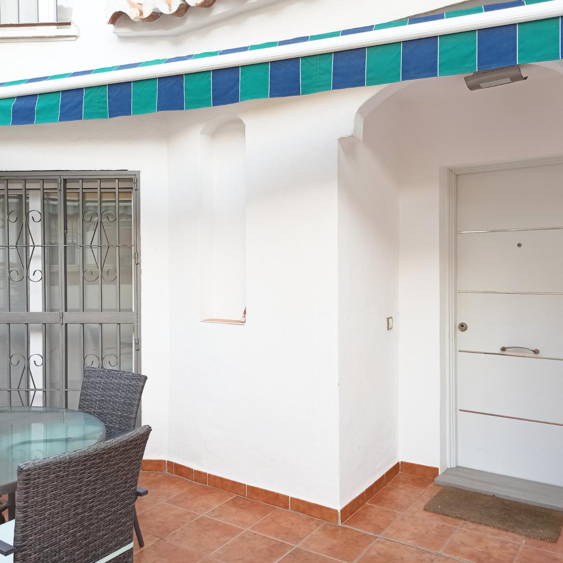 Casa Venus Villa Torrox Luaran gambar