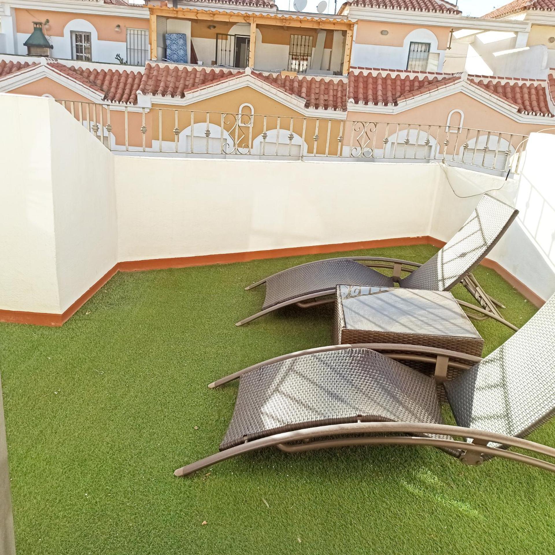 Casa Venus Villa Torrox Luaran gambar