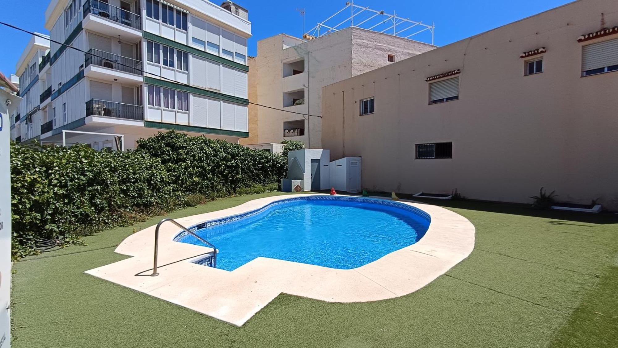 Casa Venus Villa Torrox Luaran gambar