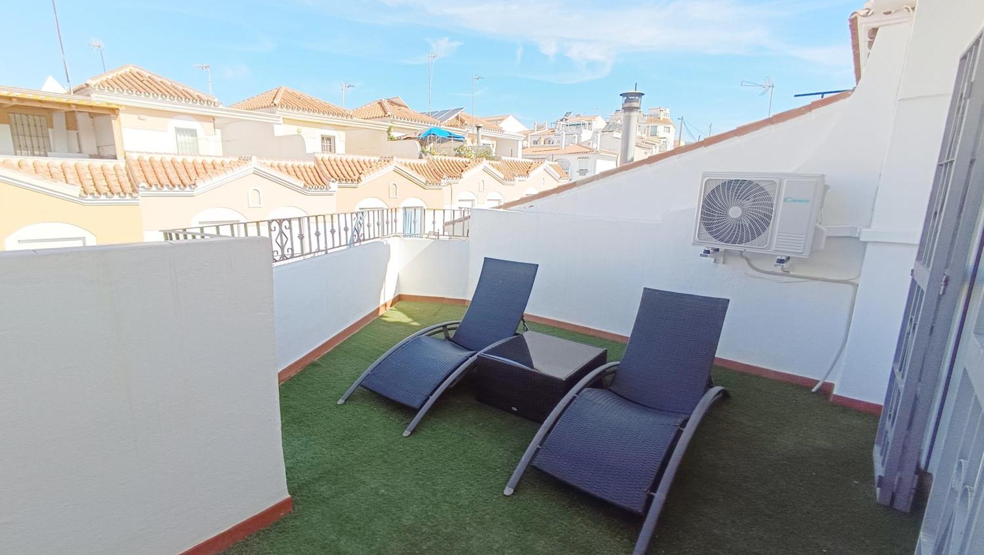 Casa Venus Villa Torrox Luaran gambar