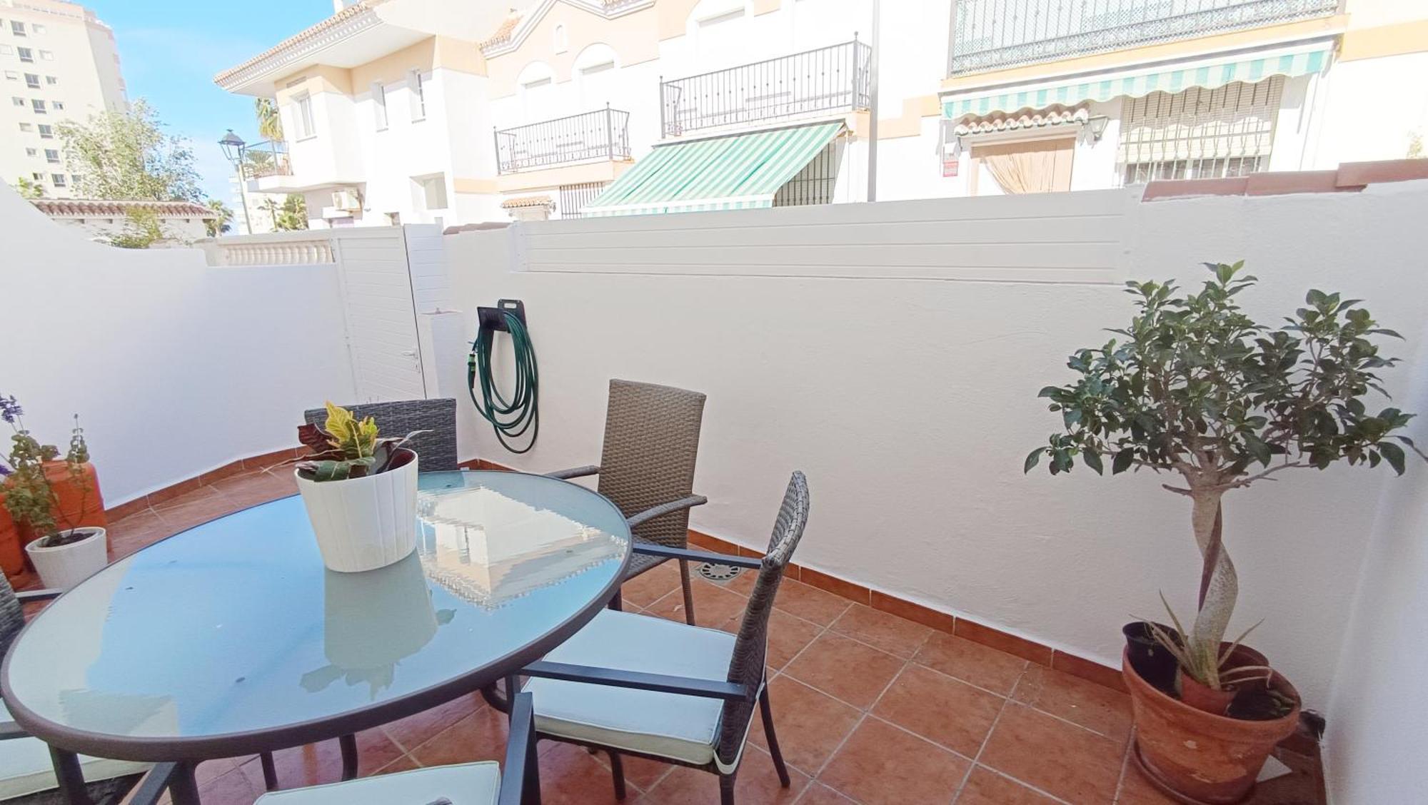 Casa Venus Villa Torrox Luaran gambar