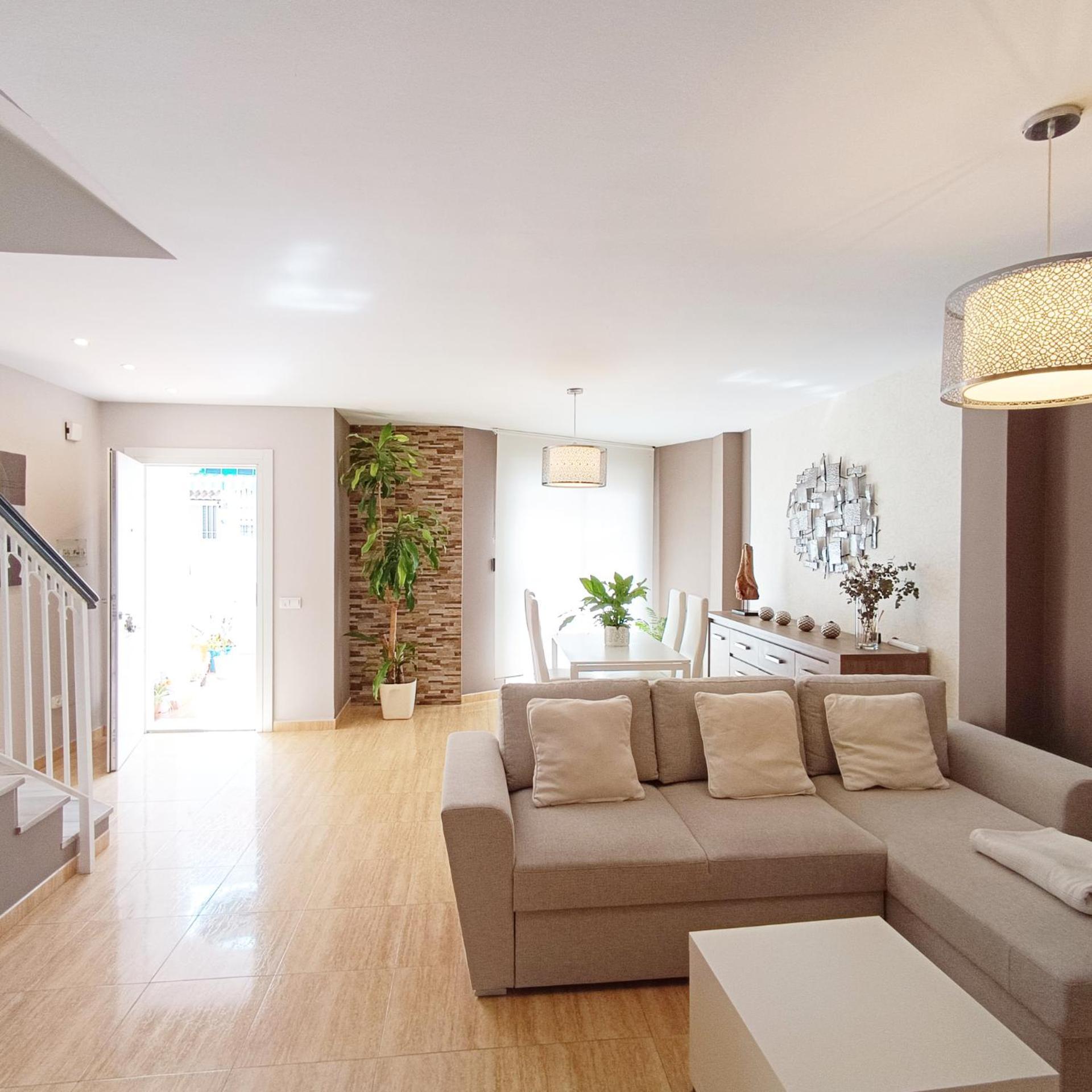 Casa Venus Villa Torrox Luaran gambar