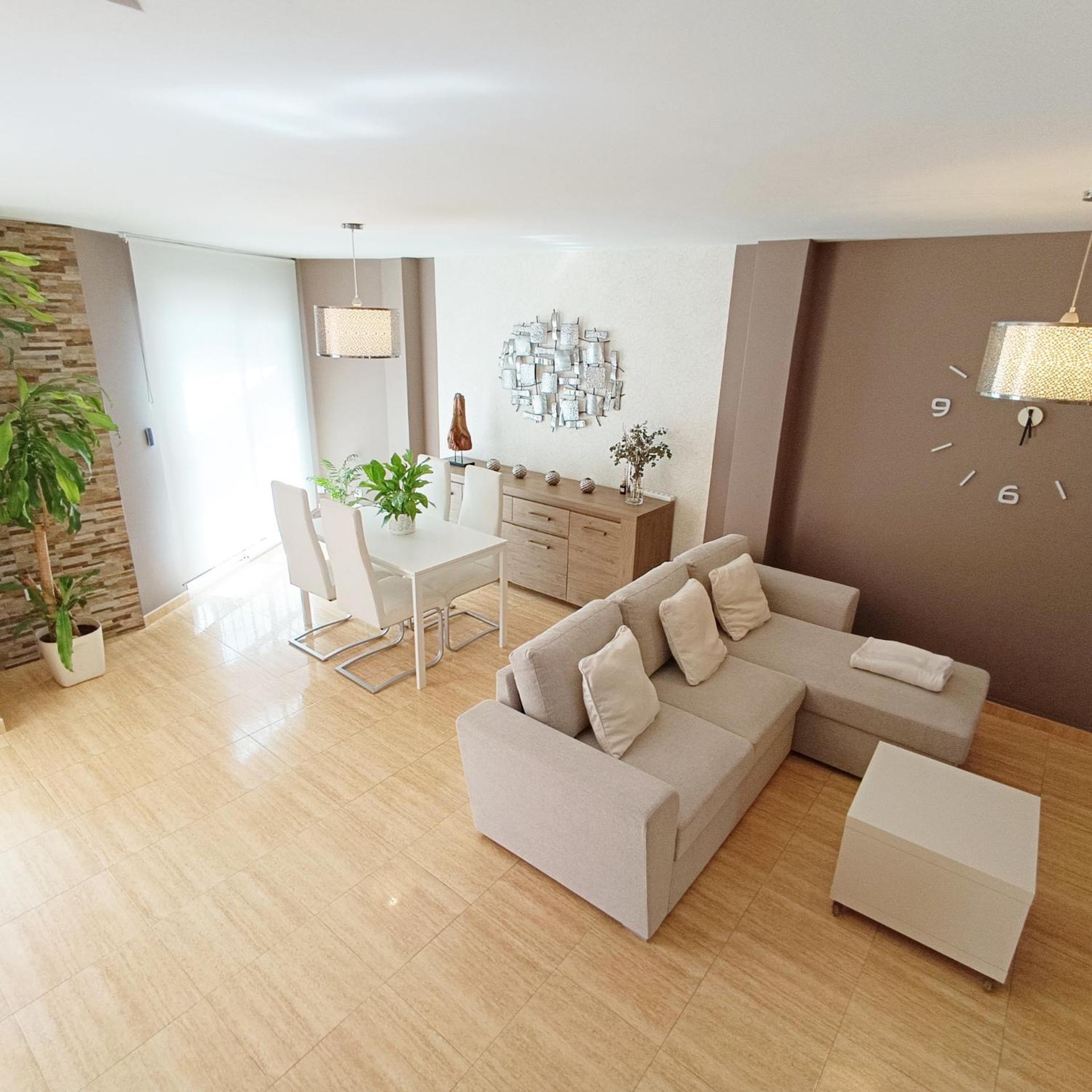 Casa Venus Villa Torrox Luaran gambar